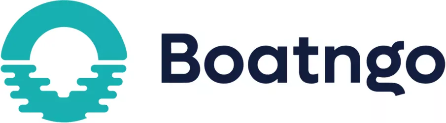 Logo Boatngo