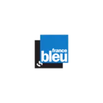 Logo France Bleu