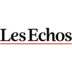 Logo Les Echos