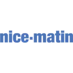 Logo Nice Matin