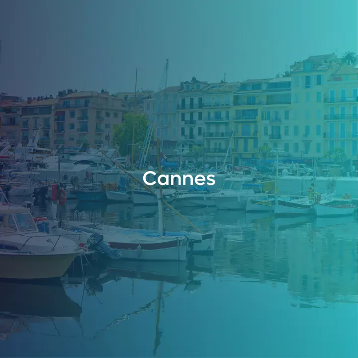 Entretien bateau à Cannes