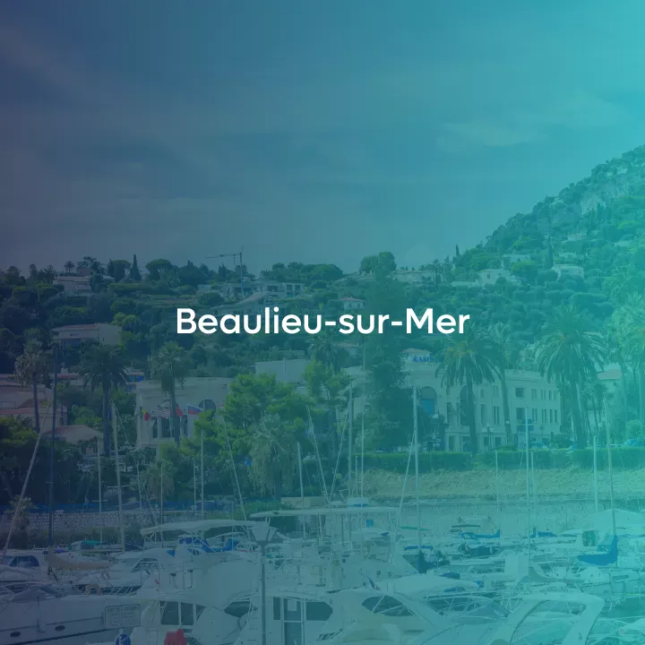 Entretien bateau à Beaulieu-sur-Mer