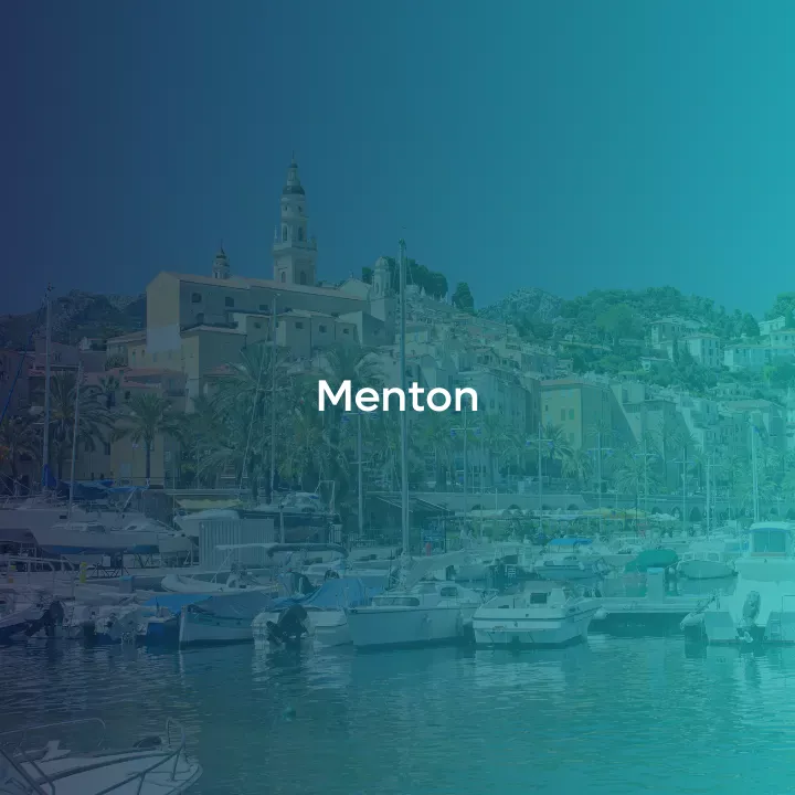 Entretien bateau à Menton