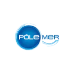 Logo Pôle Mer Méditerranée
