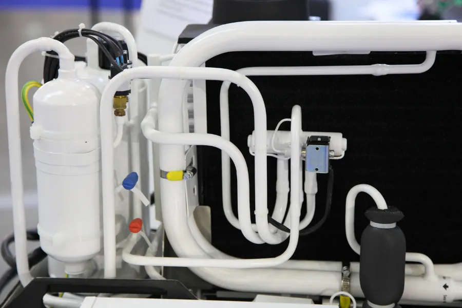 Climatisation de bateau dans Antibes