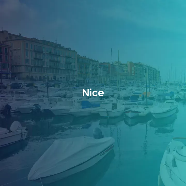 Entretien bateau à Nice