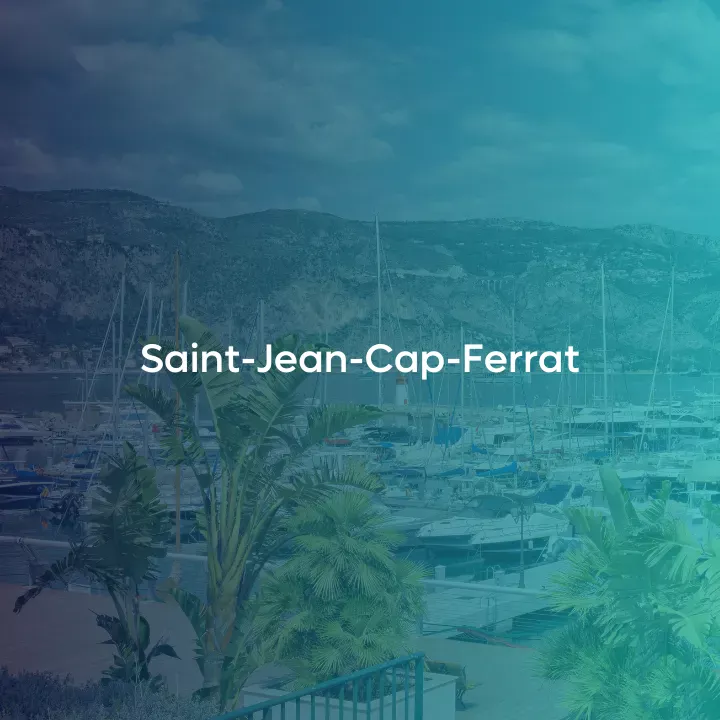 Entretien bateau à Saint-Jean-Cap-Ferrat