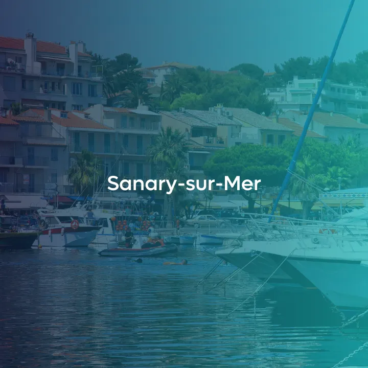 Entretien bateau à Sanary-sur-Mer