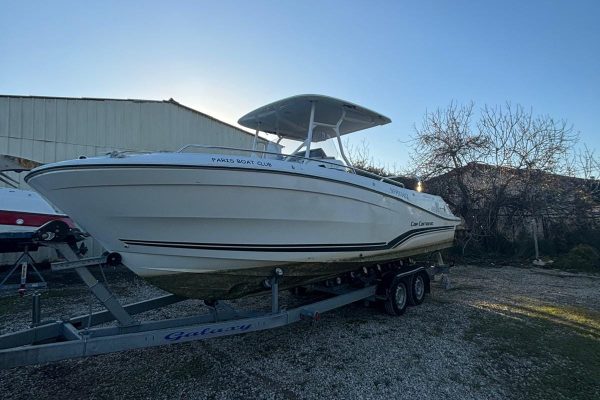 Remotorisation électrique - Ettore