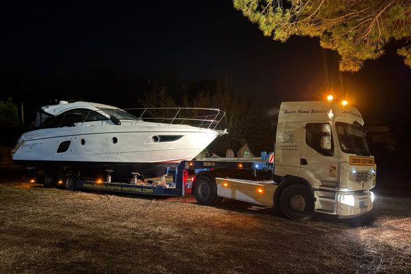 Transport GT 38 - Gran turismo